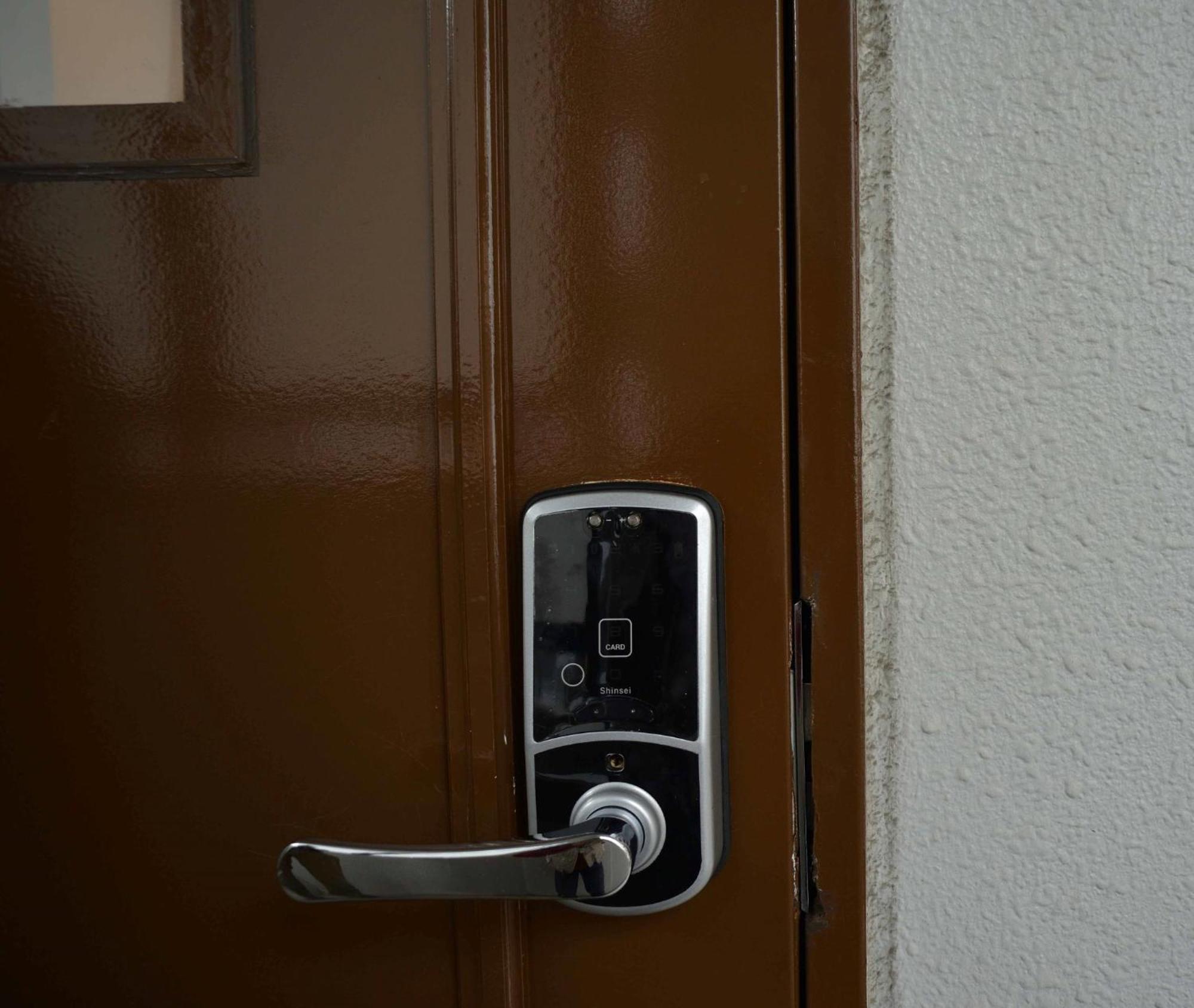 Jam Hostel Hakata Station Front Semi-Private Room With Shared Bathroom - Vacation Stay 61445 Fukuoka  Bagian luar foto